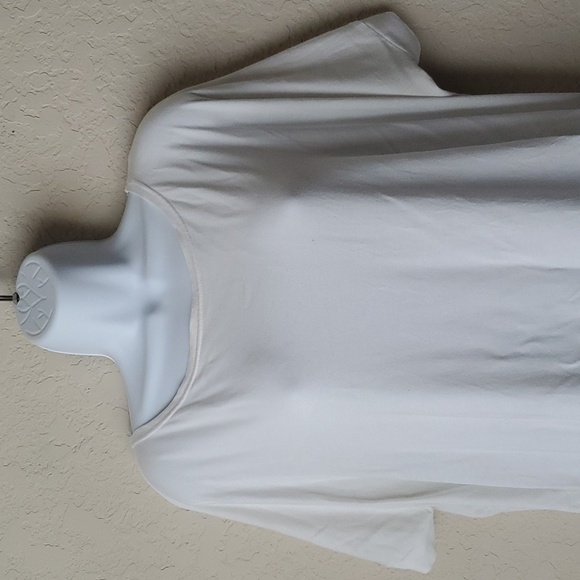 Piko 1988 white oversized crewneck tshirt top size medium - Picture 3 of 13